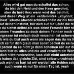 Rap Text Deutsch Vorlagen Großartig Bushido Alles Wird Gut ♥ [lyrics]