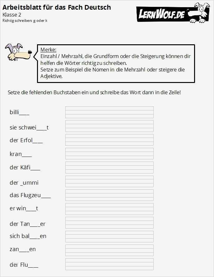 Rap Text Deutsch Vorlagen Luxus Übungen Deutsch Klasse 2 Kostenlos Zum Download Lernwolf