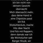 Rap Text Deutsch Vorlagen Schön Farid Bang 100 Bars Lyrics Text Liedtext songtext [deutsch