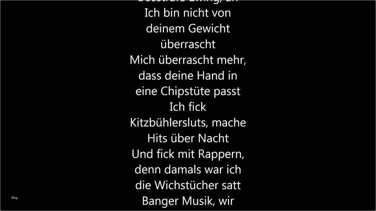 Rap Text Deutsch Vorlagen Schön Farid Bang 100 Bars Lyrics Text Liedtext songtext [deutsch