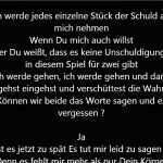 Rap Text Deutsch Vorlagen Wunderbar Justin Bieber sorry [deutsche Übersetzung German