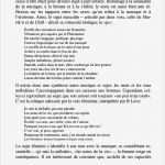 Rap Texte Vorlagen Angenehm Le Rap Français Esthétique Et Poétique Des Textes 1990