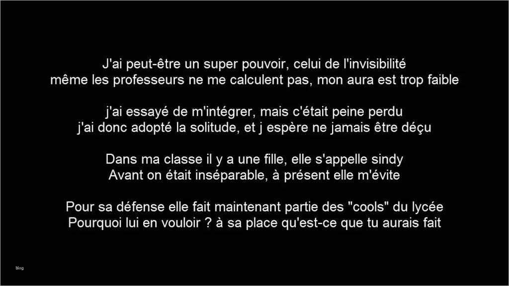 texte