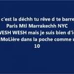 Rap Texte Vorlagen Großartig B R E Happyness New Single Rap Français