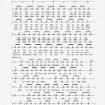 Rap Texte Vorlagen Hübsch Musik · Arbeitsblätter · Grundschule · Lehrerbüro