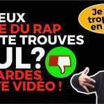 Rap Texte Vorlagen Luxus Ment écrire Un Texte De Rap Tutoriel ≡milfa7≡