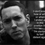 Rap Texte Vorlagen Neu Die Besten 25 Eminem Zitate Ideen Auf Pinterest
