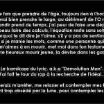 Rap Texte Vorlagen Süß Nouveau Texte Rap Sur L Instrumental " Panda "