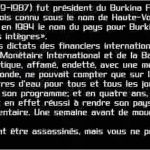 Rap Texte Vorlagen Wunderbar [clip] Youssoupha Dévoile Pharaons Et Fantômes – Les