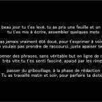 Rap Texte Vorlagen Wunderbar New Texte Rap N 15 De Juillet " Ecrire Pour Vivre " Avec