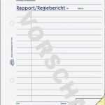 Rapportzettel Vorlage Excel Hübsch Rapport Regiebericht 1770