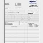 Rapportzettel Vorlage Excel Neu Rapportzettel Vorlage Handwerk Fabelhaft Hapak