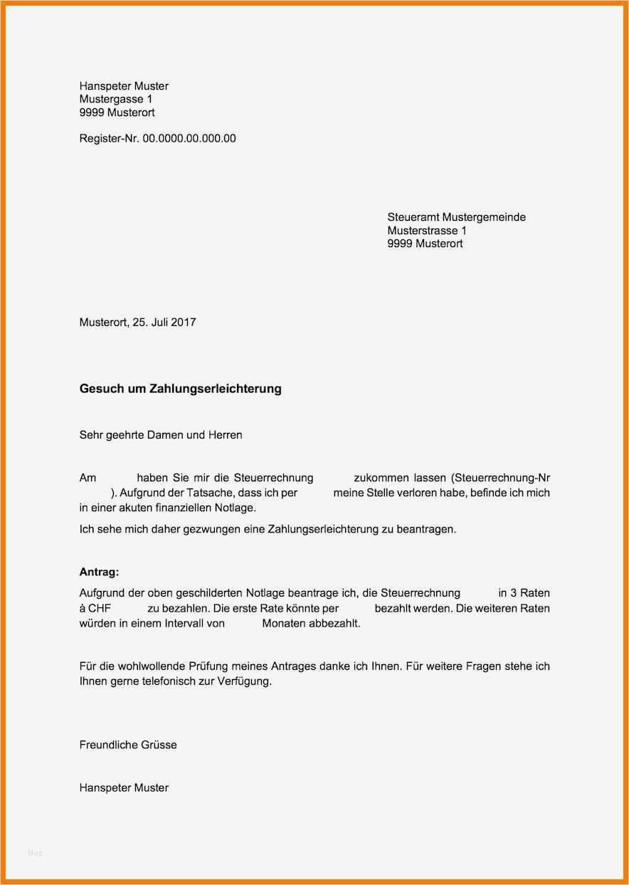 Ratenzahlung Vorlage Bewundernswert 15 Ratenzahlung Brief