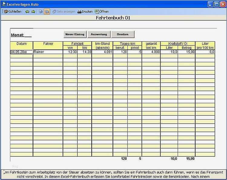 Fein Wartungsblatt Vorlage Galerie Entry Level Resume