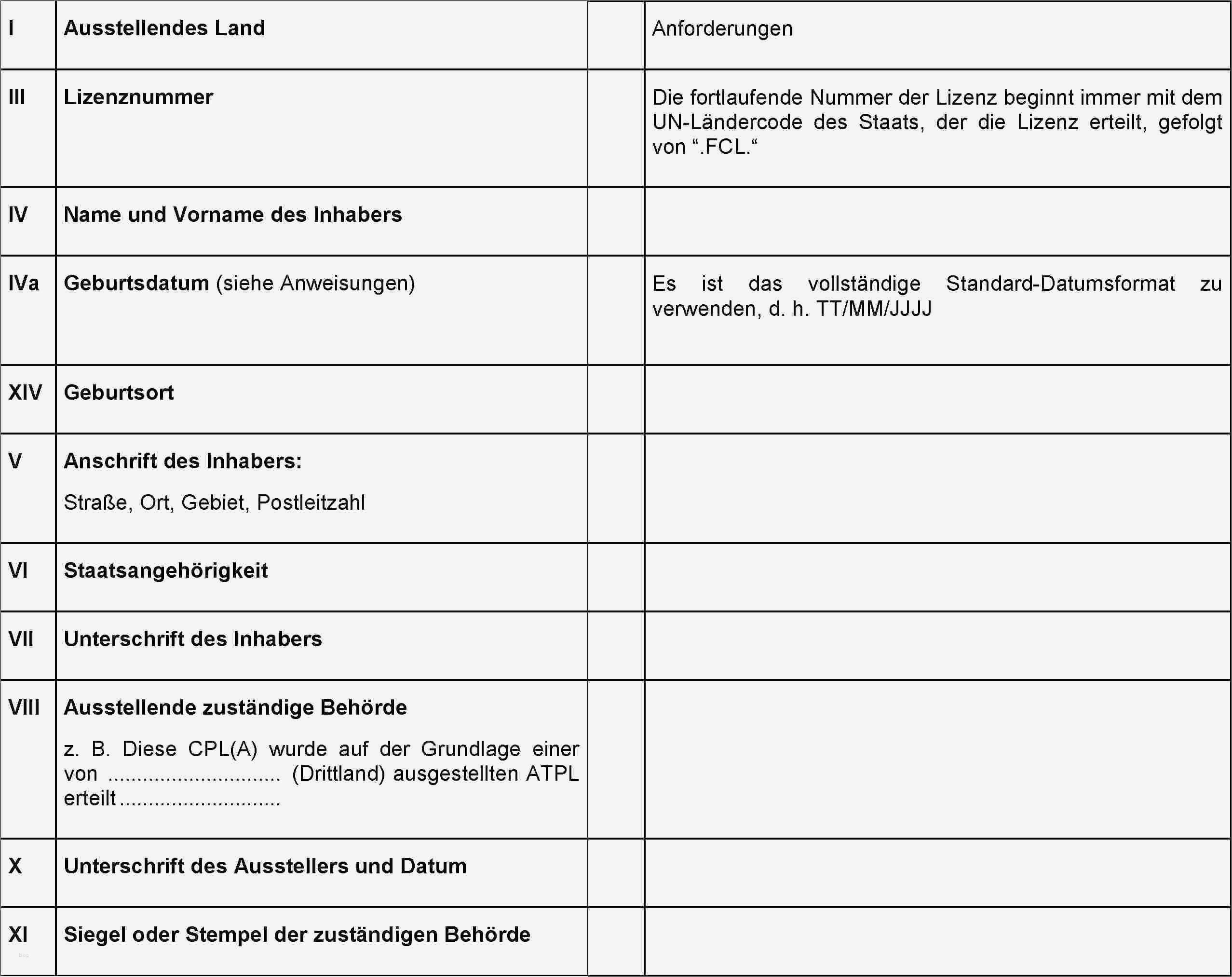 Rauchmelder Protokoll Vorlage Süß Anhang 4 R0445