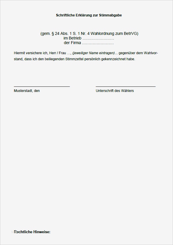 18 Elegant Reach Erklärung Vorlage Foto 1 Reach Erklärung Vorlage Schönste Betriebsrat Vorteilspaket sofort Download