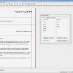 Rechnung Din 5008 Vorlage Inspiration Tutorial Einen Geschäftsbrief Mit Scribus 1 4 5 Erstellen