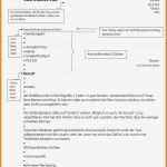 Rechnung Din 5008 Vorlage Luxus 7 Din 5008 Brief