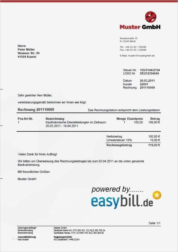 39 Wunderbar Rechnung Din 5008 Vorlage Foto 1 Rechnung Din 5008 Vorlage Neu Vorlage Rechnung Kleingewerbe Rechnung Kleingewerbe