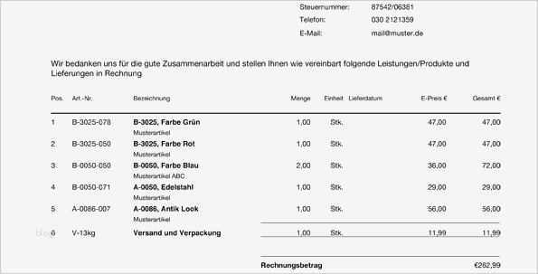 Rechnung Din 5008 Vorlage Wunderbar Rechnungsvorlage Kleinunt Vorlage Rechnung Kleingewerbe