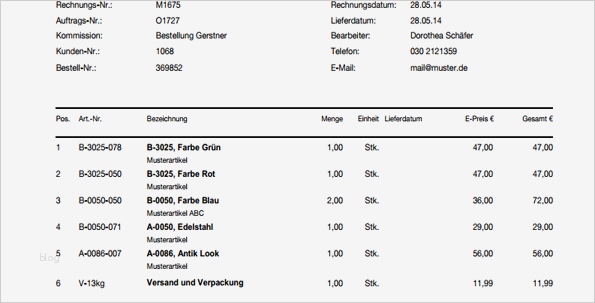 Rechnung Erstellen Vorlage Elegant Einfache Rechnung Schreiben Muster Einfache Rechnung