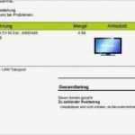 Rechnung Erstellen Vorlage Kostenlos Einzigartig Stornorechnung Rechnung Stornieren Vorlage Wie Schreibe