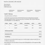 Rechnung Freiberufler Vorlage Erstaunlich 2 Mahnung Für Freiberufler Vorlage & Muster