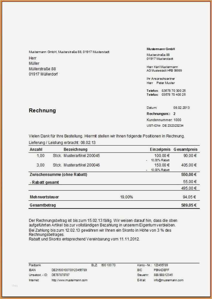 Rechnung Freiberufler Vorlage Luxus Französische Rechnung Vorlage Best 8 Freiberufler