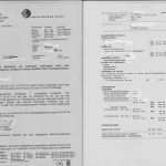 Rechnung Hausmeisterservice Vorlage Angenehm Ausgezeichnet fortsetzen Der Beispielrechnung