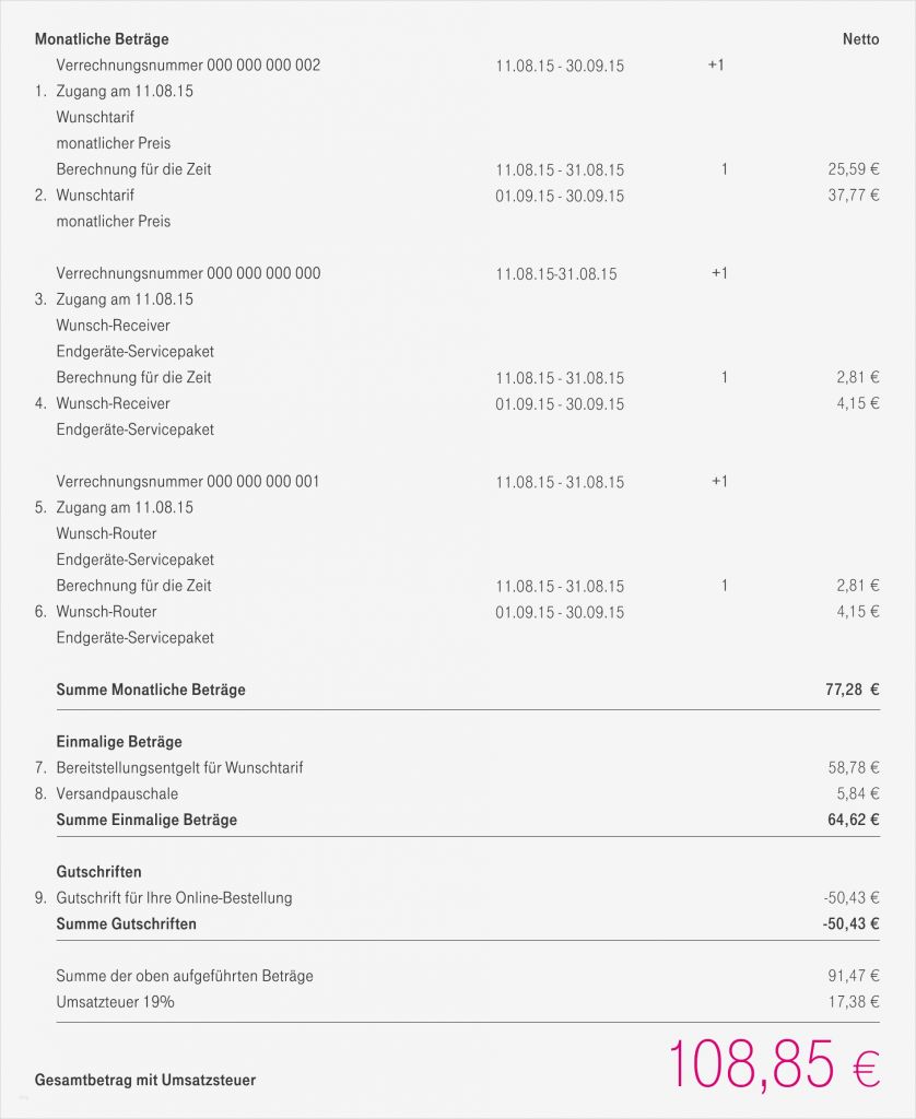 45 Schönste Rechnung Hausmeisterservice Vorlage Foto 1 Rechnung Hausmeisterservice Vorlage Beste atemberaubend Uns Rechnungsvorlage Galerie Beispiel