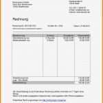 Rechnung Hotel Vorlage Erstaunlich 5 Rechnung Hotel Vorlage