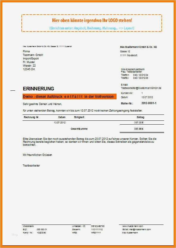 Schön Hotel Rechnung Vorlage Galerie Entry Level Resume