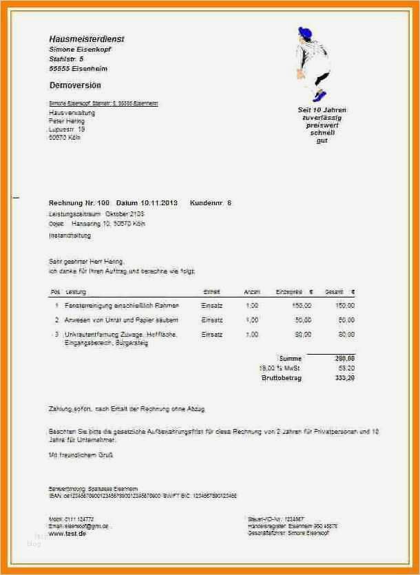 Rechnung Kleingewerbe Vorlage Bewundernswert 9 Rechnung Kleingewerbe