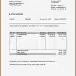 Rechnung Kleingewerbe Vorlage Wunderbar 12 Rechnung Vorlag