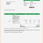 Rechnung Kleinunternehmer Vorlage Fabelhaft 8 Kfz Rechnung Muster