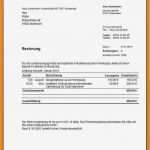 Rechnung Kleinunternehmer Vorlage Fabelhaft 9 Rechnung Skonto