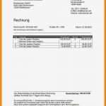 Rechnung Kleinunternehmer Vorlage Gut 11 Rechnungsvorlage Nstleistung Kleinunternehmer