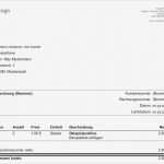 Rechnung Kleinunternehmer Vorlage Wunderbar [e Mail Rechnungsvorlage] 94 Images 5 E Mail Bewerbung