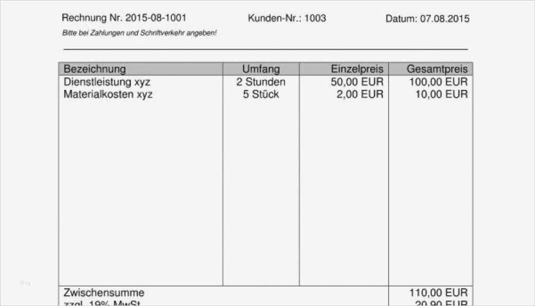 Rechnung Privatperson Vorlage Wunderbar Ziemlich Rechnung Für Dienstleistungen Vorlage Kostenlose
