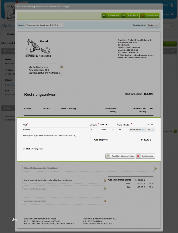 Rechnung Promotion Vorlage Beste Einfache Rechnungsvorlage Word Einfache Rechnungsvorlage