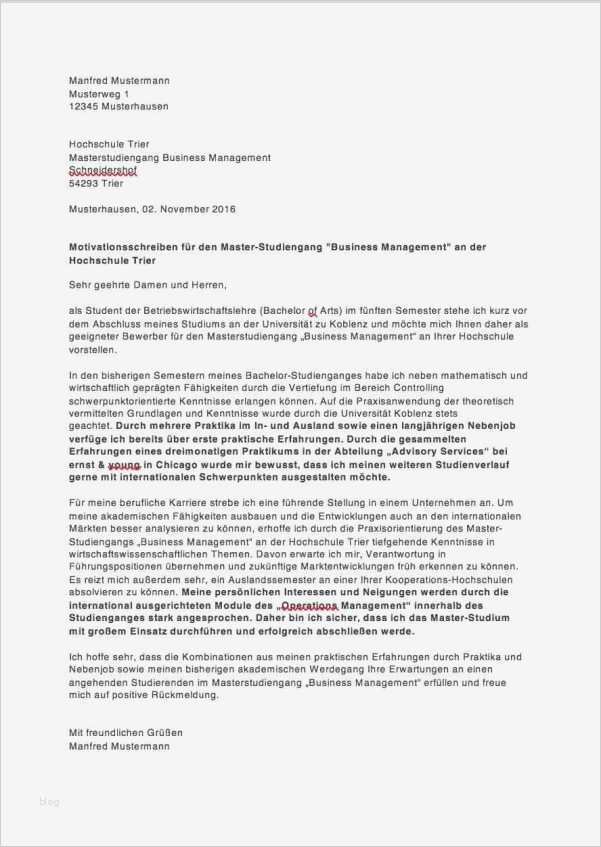 Rechnung Promotion Vorlage Süß Motivationsschreiben Promotion Muster Line Rechnun