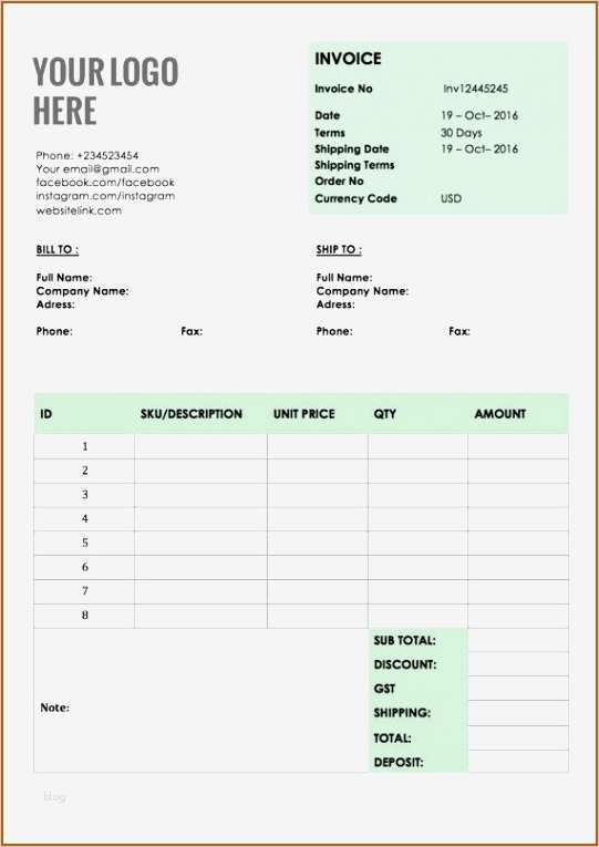 Rechnung Quittung Vorlage Hübsch 15 Quittung Vorlage Word Vorlagen123 Vorlagen123