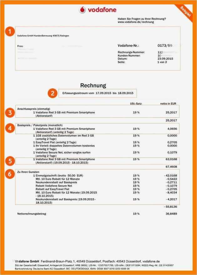 Rechnung Richtig Schreiben Vorlage Bewundernswert 8 Stornorechnung Muster