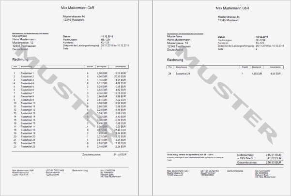 Rechnung Richtig Schreiben Vorlage Elegant Stornierung Rechnung Beispiel Rechnung Stornieren Vorlage