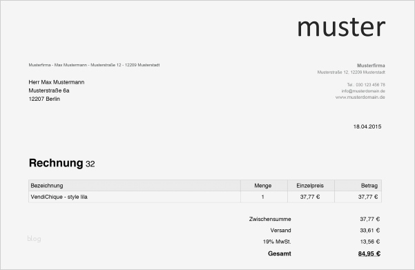 Rechnung Richtig Schreiben Vorlage Genial Rechnung Stornieren Vorlage Rechnungsvorlag Rechnungen
