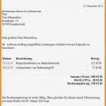Rechnung Schreiben Als Privatperson Vorlage Best Of 8 Rechnung Anschreiben