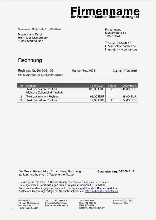 Rechnung Schreiben Grafiker Vorlage Erstaunlich Rechnung Schreiben Freiberufler Rechnungsvorlage Rechnung