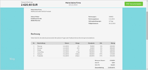 Rechnung Schreiben Grafiker Vorlage Genial Rechnung formular Rechnungsformular Line