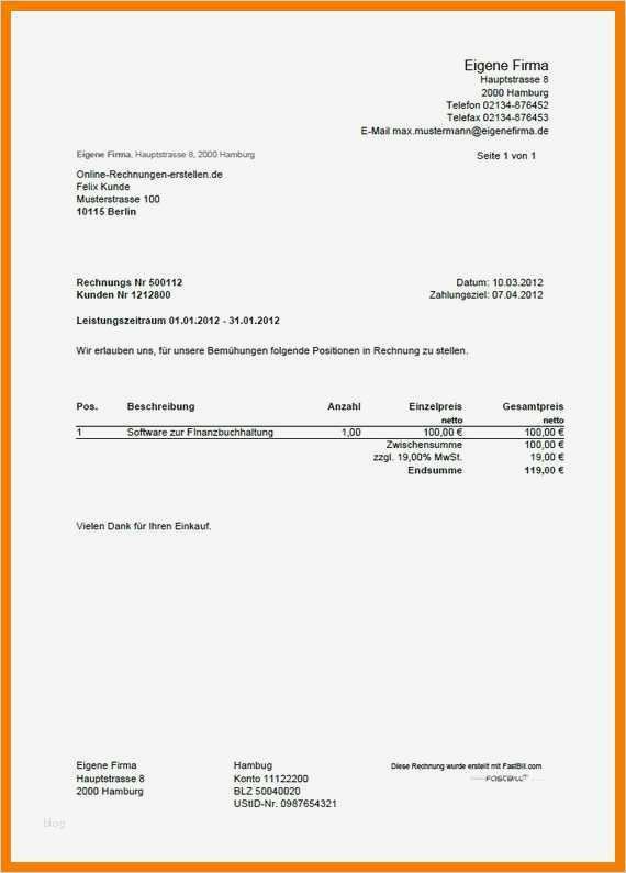 Rechnung Schreiben Grafiker Vorlage Schönste 14 Vorlage Rechnung Schreiben