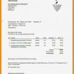 Rechnung Schreiben Kleingewerbe Vorlage Beste 9 Kleingewerbe Rechnung